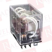 CIT RELAY J1522CT24VAC