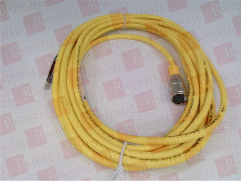 TURCK RK 4.43T-5