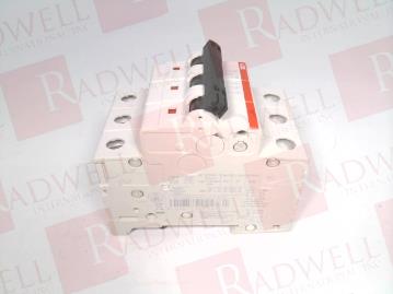 ASEA BROWN BOVERI ST203M-Z16