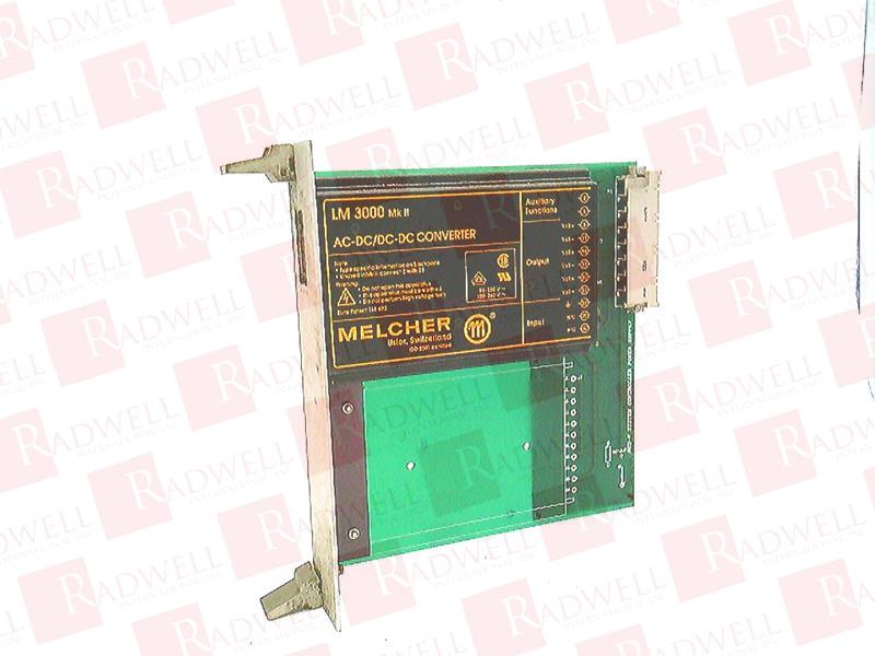 DISCONTINUED BY MANFACTURER,POWER SUPPLY CONTROLLER, 1-.5AMP, 100-240V, 50/60HZ