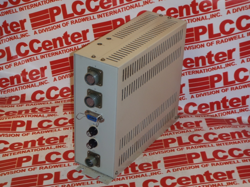 SERVO DRIVE X/Y PORT 7PIN FEMALE ACPOWER 3PIN MALE