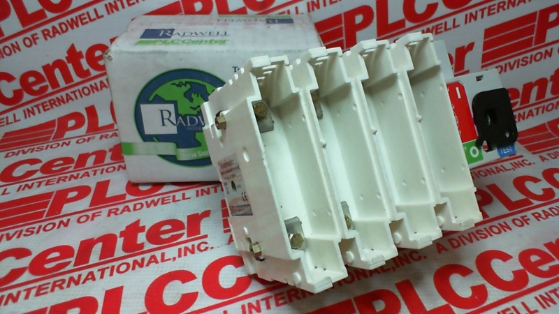 SOCOMEC 3641-6006