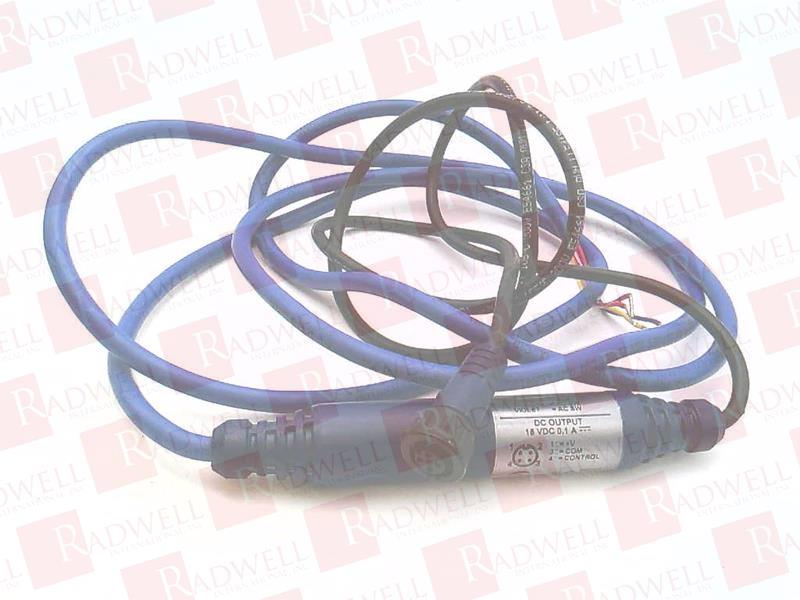 TELEMECANIQUE SENSORS XXZPM100M12