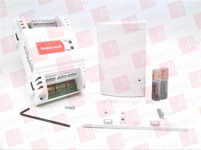 HONEYWELL TR21-WK