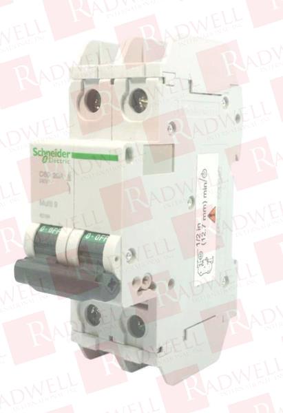 SCHNEIDER ELECTRIC 60164