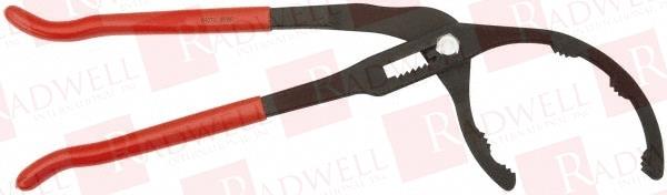 STANLEY BLACK & DECKER JFF287