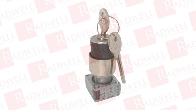 SIEMENS 3SB3500-4PD41