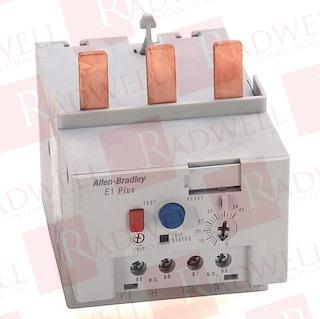 ALLEN BRADLEY 193-EEFE