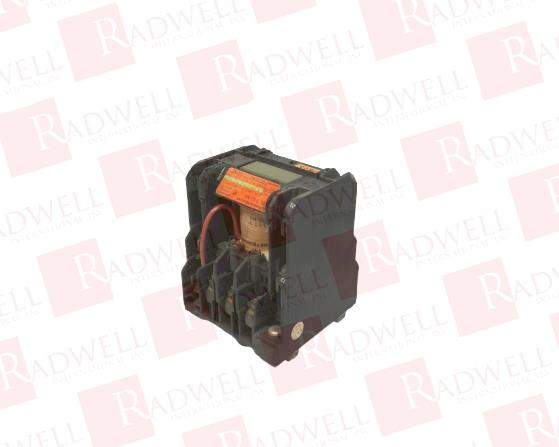 EATON CORPORATION DIL0-22-NA-110V-50/60HZ