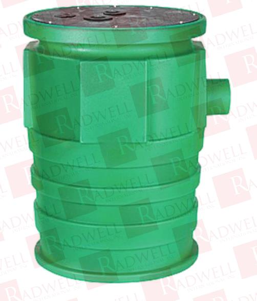 LITTLE GIANT PUMP 513244
