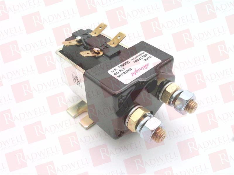 ALBRIGHT SW80-358