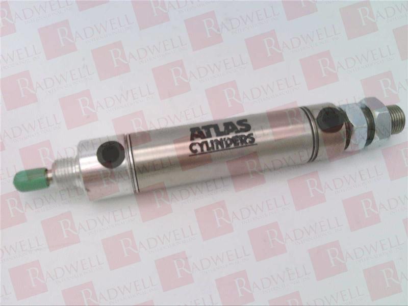 ATLAS COPCO 01.06-DXPSSSY-2.000
