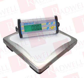 ADAM EQUIPMENT CPW PLUS 200