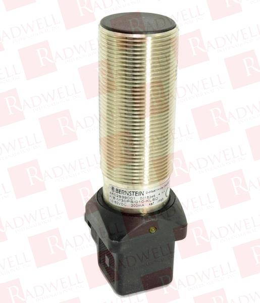 BERNSTEIN AG 650.2939.001