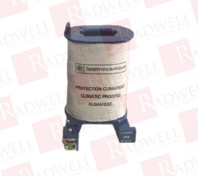 SCHNEIDER ELECTRIC LX4D09024