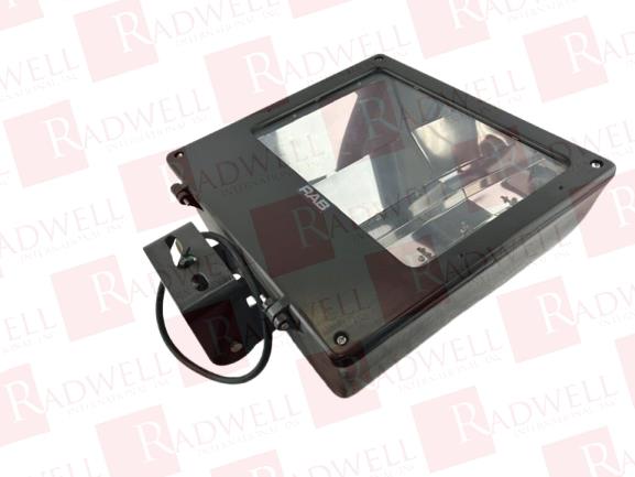 RAB LIGHTING MEGH400PS/480