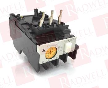 FUJI ELECTRIC TR-0N/3 Z716 0.48-0.72