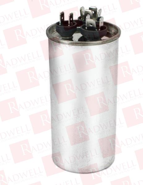 AMBER CAPACITOR LTD 54004-1