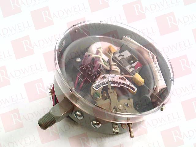 DWYER DR-31-804U-6