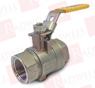 FLO TITE T80-SS-RRR-L-020