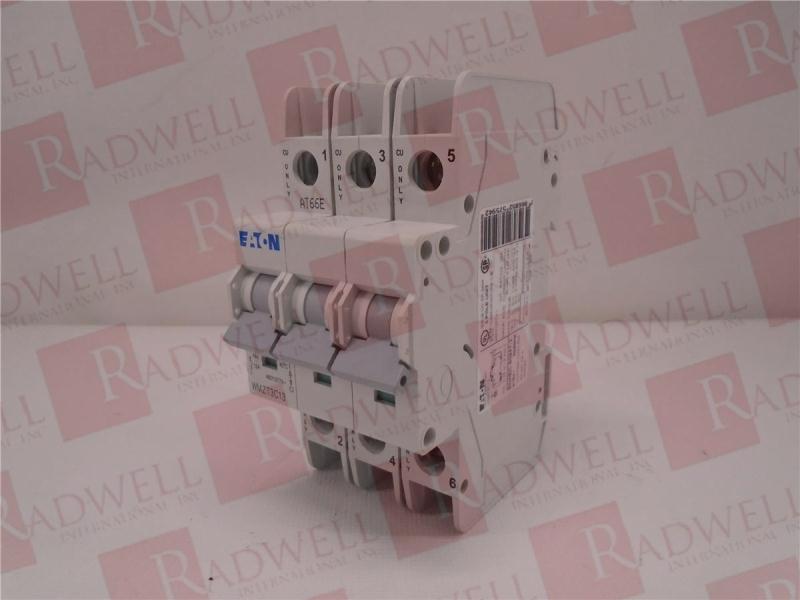 EATON CORPORATION WMZT3C13
