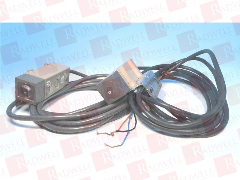 OMRON E3L-2B4-50