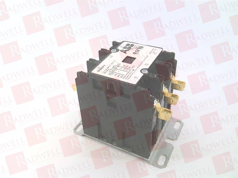 ASEA BROWN BOVERI DP20C3P-F