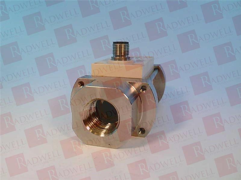 SMC PF2W540-04