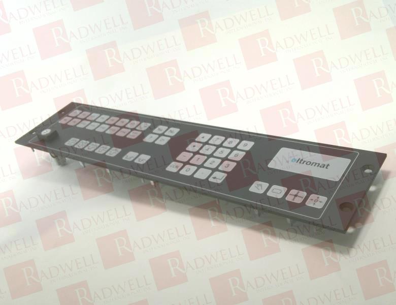 ELTROMAT KBZ.3