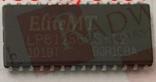 ELITE SEMICONDUCTOR LP61256GS12