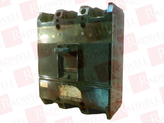 WESTINGHOUSE J3150
