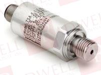 GEFRAN TSA-E-1-Z-BV05-G-T-V