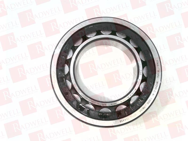 SCHAEFFLER GROUP NU210-E-XL-TVP2