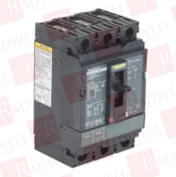SCHNEIDER ELECTRIC HGL36050T