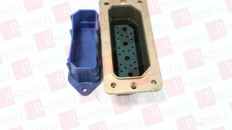ITT DPSRC-24C4-34