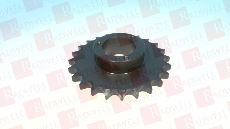 REGAL REXNORD H60P24