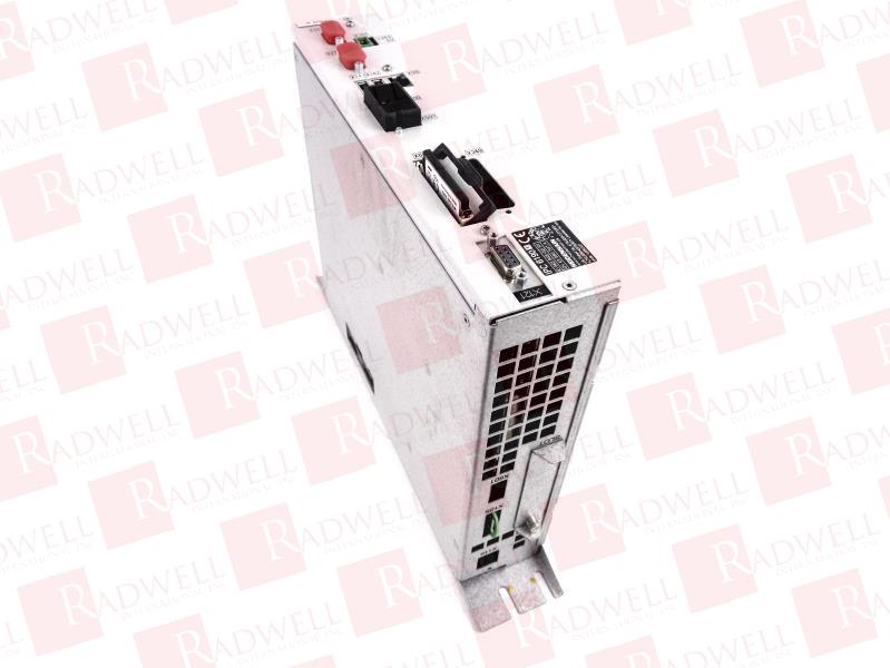 HEIDENHAIN CORP 663848-02