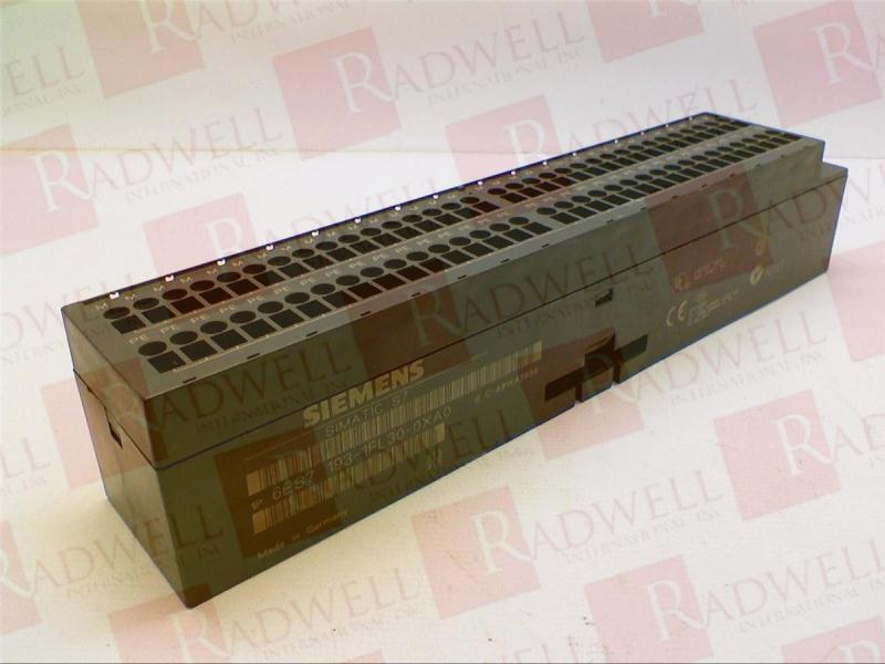 SIEMENS 6ES7193-1FL30-0XA0