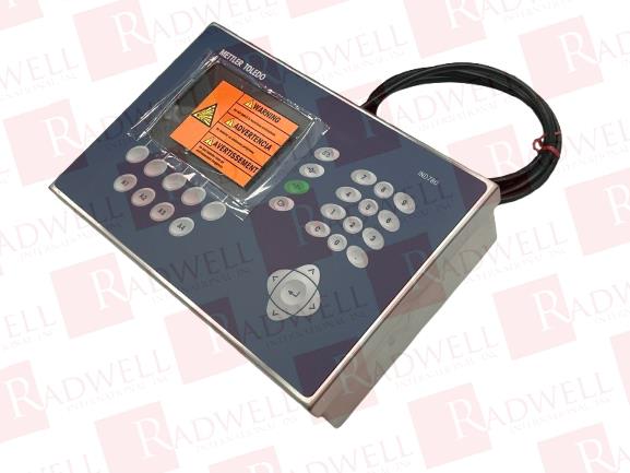 METTLER TOLEDO IND780 78J100000E01A00