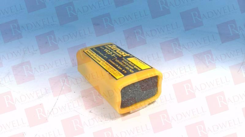 VAPOR CAPSULE, ANTI-CORROSIVE, 2 FEET RADIUS, 1 YEAR LIFE, VCI TECHNOLOGY