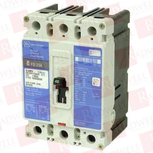 WESTINGHOUSE FD3200