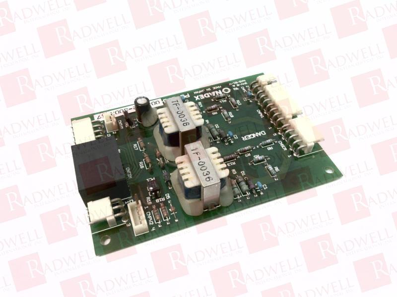 NADEX PC-975-00A-A2-3002-17