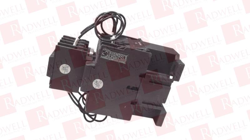 SHAMROCK TC1-D20K02-G6