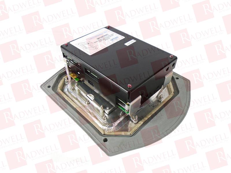 METTLER TOLEDO 5000-035