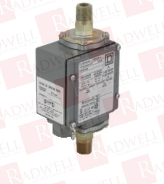 SCHNEIDER ELECTRIC 9012GGW4Q4