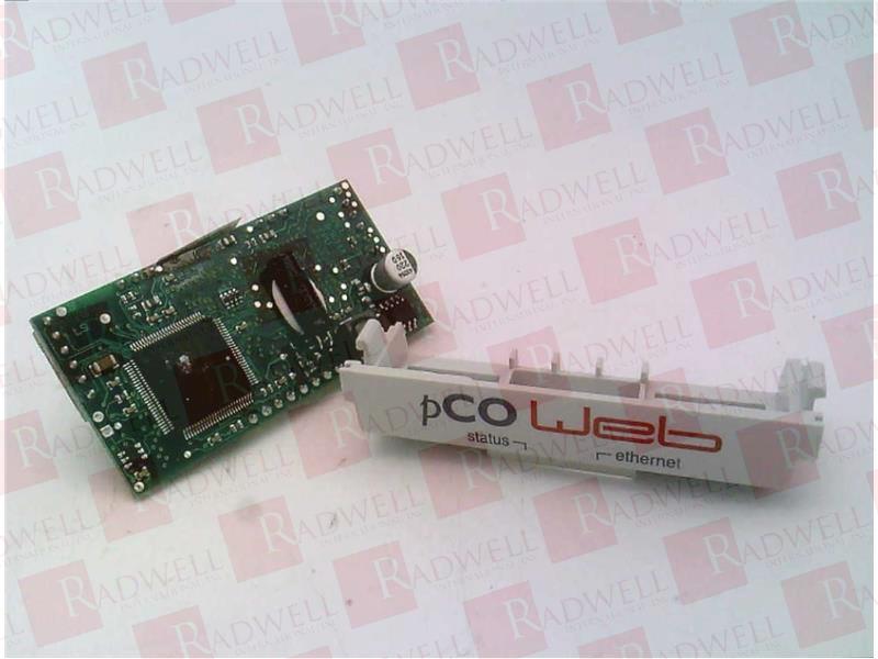 CAREL PCO1000WB0