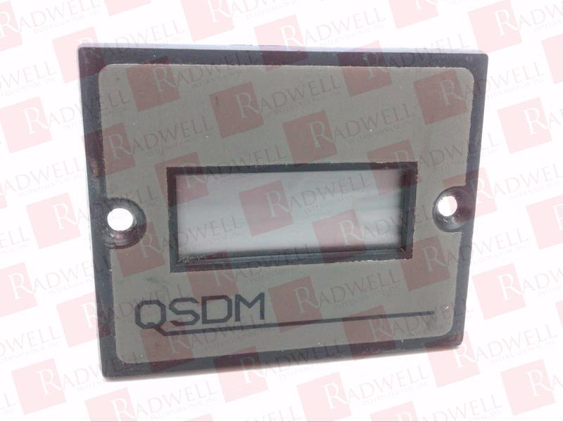  , LED PANEL DISPLAY COUNTER , MODEL LPD 3000