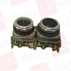 ALLEN BRADLEY 800T-FA22F