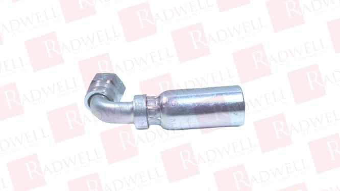 PARKER 139HY-6-4