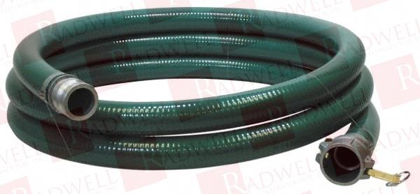 ALLIANCE HOSE & RUBBER CO. SP250-20CE-M